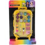 Kalanka - rainbow high big trolley make up, set de maquillage pour enfants avec fard à paupières, rouge ... Kalanka - rainbow high big trolley make up, set de maquillage pour enfants avec fard à paupières, rouge ...