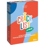Kalanka - la rcr ¿ jeu de cartes educatif et amusant - version ludique du petit bac - idal pour jouer ...