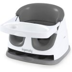 Kalanka - , rehausseur de chaise 2en1 pour bb et enfants, sige evolutif, harnais de scurit a 3 points, ...
