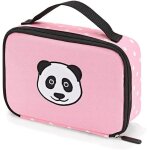 Kalanka - reisenthel thermocase bote a repas isotherme pour enfant taille unique, panda dots rose, taille ...