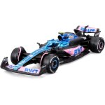 Kalanka - - renault alpine a523 esteban ocon #31 2023 - maquette raliste de voiture  l'chelle 1:43, ...
