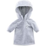 Kalanka - ma - robe � capuche, v�tement, pour poup�e, 36cm, d�s 3 ans, 9000211980