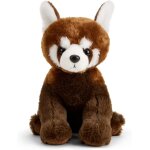 Kalanka - rosie le jouet en peluche panda roux (22cm) ami panda rouge - doux, moelleux, 100% recyclé ... Kalanka - rosie le jouet en peluche panda roux (22cm) ami panda rouge - doux, moelleux, 100% recyclé ...