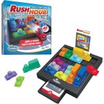 Kalanka - - rush hour - jeu de logique - casse - tête - embouteillage - 40 défis 4 niveaux - 1 joueur ... Kalanka - - rush hour - jeu de logique - casse - tête - embouteillage - 40 défis 4 niveaux - 1 joueur ...