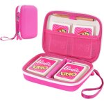 Kalanka - sac pour cartes a collectionner, rangement pour cartes a jouer etui de transport uno pour de ... Kalanka - sac pour cartes a collectionner, rangement pour cartes a jouer etui de transport uno pour de ...