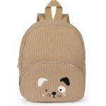 Kalanka - sac  dos pour enfants, petit sac  dos velours ctel pour maternelle fille et garcon, sac ...