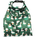 Kalanka - sac etanche rutilisable pour vtements et couches mouilles, sac impermable lavable pour ...