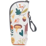 Kalanka - sac isotherme biberon, sac isolant pour biberon de lait, baby bottle tote avec fermeture eclair, ...