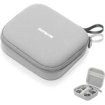 Kalanka - sacoche de transport pour dji neo sac, sac de rangement pour accessoires de voyage dji neo ...