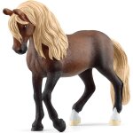 Kalanka - schleich 13952 etalon paso pruvien, ds 5 ans, horse club - figurine, 3 x 14 x 10 cm