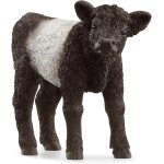 Kalanka - schleich 13969 veau galloway, dès 3 ans, farm world - figurine, 3 x 8 x 6 cm Kalanka - schleich 13969 veau galloway, dès 3 ans, farm world - figurine, 3 x 8 x 6 cm
