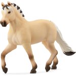 Kalanka - schleich 13980 jument fjord, dès 5 ans, horse club - figurine, 4 x 14 x 10 cm, noir Kalanka - schleich 13980 jument fjord, dès 5 ans, horse club - figurine, 4 x 14 x 10 cm, noir