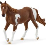 Kalanka - schleich 14901 jument paint horse, dès 5 ans, horse club - figurine, 4 x 15 x 11 cm Kalanka - schleich 14901 jument paint horse, dès 5 ans, horse club - figurine, 4 x 15 x 11 cm