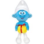 Kalanka - les schtroumpfs, peluche 20 cm, super douce, modèle schtroumpf farceur, pour les enfants dès ... Kalanka - les schtroumpfs, peluche 20 cm, super douce, modèle schtroumpf farceur, pour les enfants dès ...