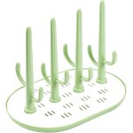 Kalanka - séchoir pour biberons, séchoir pour bouteilles, egoutte - biberons arbre avec bac a eau amovible ... Kalanka - séchoir pour biberons, séchoir pour bouteilles, egoutte - biberons arbre avec bac a eau amovible ...