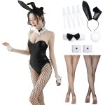 Kalanka - senpai ¿ lot de 12 tenues de soubrette lapin mignonne ¿ robe de soubrette de lapin avec oreilles ...
