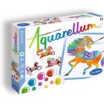 Kalanka - sentosphère - aquarellum junior - chevaux - kit peinture - peinture aquarellable magique - ... Kalanka - sentosphère - aquarellum junior - chevaux - kit peinture - peinture aquarellable magique - ...