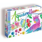 Kalanka - sentosphère - aquarellum junior - perroquets - kit peinture - peinture aquarellable magique ... Kalanka - sentosphère - aquarellum junior - perroquets - kit peinture - peinture aquarellable magique ...