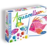 Kalanka - sentosphère - aquarellum junior - poissons - kit peinture - peinture aquarellable magique - ... Kalanka - sentosphère - aquarellum junior - poissons - kit peinture - peinture aquarellable magique - ...