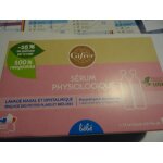 Kalanka - sérum physiologique lavage nasal et ophtalmique nouveau - pack de 4 boites de 24 x 10 ml Kalanka - sérum physiologique lavage nasal et ophtalmique nouveau - pack de 4 boites de 24 x 10 ml