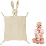 Kalanka - serviette de bébé jouets, doudou lapin lapidou doudou serviette apaisante d'eveil bébé pour ... Kalanka - serviette de bébé jouets, doudou lapin lapidou doudou serviette apaisante d'eveil bébé pour ...