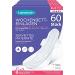 Kalanka - serviettes maternit post accouchement extra absorbants x6