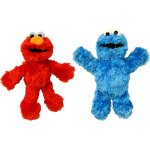 Kalanka - sesame street peluche officielle 20, 3 cm convient dès la naissance (elmo et cookie monster ... Kalanka - sesame street peluche officielle 20, 3 cm convient dès la naissance (elmo et cookie monster ...