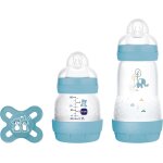Kalanka - , set nouveau - n, set cadeau. comprend : 1 biberon anti - colique de 130 ml, 1 biberon anti ...