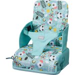 Kalanka - siège réhausseur rangement facile dans un sac mousse imperméable 6 + mois Kalanka - siège réhausseur rangement facile dans un sac mousse imperméable 6 + mois