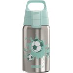 Kalanka - sigg - gourde enfant en acier inoxydable - shield one - convient aux boissons gazeuses - etanche ... Kalanka - sigg - gourde enfant en acier inoxydable - shield one - convient aux boissons gazeuses - etanche ...