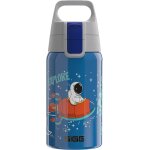 Kalanka - sigg - gourde enfant en acier inoxydable - shield one - convient aux boissons gazeuses - etanche ... Kalanka - sigg - gourde enfant en acier inoxydable - shield one - convient aux boissons gazeuses - etanche ...