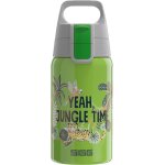 Kalanka - sigg - gourde enfant en acier inoxydable - shield one - convient aux boissons gazeuses - etanche ... Kalanka - sigg - gourde enfant en acier inoxydable - shield one - convient aux boissons gazeuses - etanche ...
