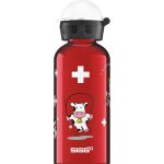 Kalanka - sigg - gourde enfant en aluminium - kbt - etanche & légère - sans bpa - certifiée neutre en ... Kalanka - sigg - gourde enfant en aluminium - kbt - etanche & légère - sans bpa - certifiée neutre en ...