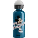 Kalanka - sigg - gourde enfant en aluminium - kbt - etanche & légère - sans bpa - certifiée neutre en ... Kalanka - sigg - gourde enfant en aluminium - kbt - etanche & légère - sans bpa - certifiée neutre en ...