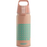 Kalanka - sigg - gourde enfant en aluminium - wmb one - convient aux boissons gazeuses - etanche & légère ... Kalanka - sigg - gourde enfant en aluminium - wmb one - convient aux boissons gazeuses - etanche & légère ...
