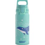 Kalanka - sigg - gourde enfant en aluminium - wmb one - convient aux boissons gazeuses - etanche & légère ... Kalanka - sigg - gourde enfant en aluminium - wmb one - convient aux boissons gazeuses - etanche & légère ...