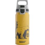 Kalanka - sigg - gourde enfant en aluminium - wmb one - convient aux boissons gazeuses - etanche & légère ... Kalanka - sigg - gourde enfant en aluminium - wmb one - convient aux boissons gazeuses - etanche & légère ...