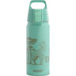 Kalanka - sigg - gourde enfant en aluminium - wmb one - convient aux boissons gazeuses - etanche & légère ... Kalanka - sigg - gourde enfant en aluminium - wmb one - convient aux boissons gazeuses - etanche & légère ...