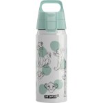 Kalanka - sigg - gourde enfant en aluminium - wmb one - convient aux boissons gazeuses - etanche & légère ... Kalanka - sigg - gourde enfant en aluminium - wmb one - convient aux boissons gazeuses - etanche & légère ...