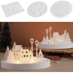 Kalanka - silicone de moule de maison, moules en silicone pour maisons, bougies a couler, moules en silicone ... Kalanka - silicone de moule de maison, moules en silicone pour maisons, bougies a couler, moules en silicone ...