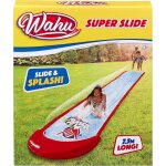 Kalanka - super slide track - toboggan a eau pour glissade de 7, 5 mtres - ventriglisse pour toute la ...