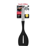 Kalanka - spatule en nylon - anti - rayure - flexibilit et finesse pour des prparations dlicates - ...