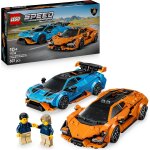 Kalanka - speed champions lamborghini revuelto et huracã¡n sto - jeu de construction - maquette de voitures ... Kalanka - speed champions lamborghini revuelto et huracã¡n sto - jeu de construction - maquette de voitures ...