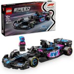 Kalanka - speed champions voiture f1 bwt alpine team a524 - jeu de construction avec véhicule de course ... Kalanka - speed champions voiture f1 bwt alpine team a524 - jeu de construction avec véhicule de course ...