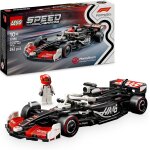 Kalanka - speed champions voiture f1 moneygram haas team vf - 24 - jeu de construction avec vhicule ...