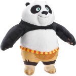 Kalanka - spiele 42763 kung fu panda peluche po 25 cm Kalanka - spiele 42763 kung fu panda peluche po 25 cm