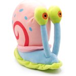Kalanka - spongebob - peluche gary bob l'eponge 8'66 / 22cm qualité soft Kalanka - spongebob - peluche gary bob l'eponge 8'66 / 22cm qualité soft