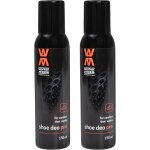 Kalanka - spray désodorisant pour chaussures de travail, de loisirs et de sport avec nanoparticules d'argent ... Kalanka - spray désodorisant pour chaussures de travail, de loisirs et de sport avec nanoparticules d'argent ...