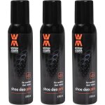 Kalanka - spray désodorisant pour chaussures de travail, de loisirs et de sport avec nanoparticules d'argent ... Kalanka - spray désodorisant pour chaussures de travail, de loisirs et de sport avec nanoparticules d'argent ...