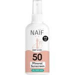 Kalanka - spray de protection solaire minéral - pour bébés et enfants - spf 50 - 0% parfum - protection ... Kalanka - spray de protection solaire minéral - pour bébés et enfants - spf 50 - 0% parfum - protection ...